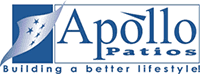 Apollo Patios and Decks | Newcastle, Hunter Valley Logo